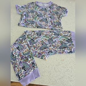 Vera Bradley - Jogger PJ Set